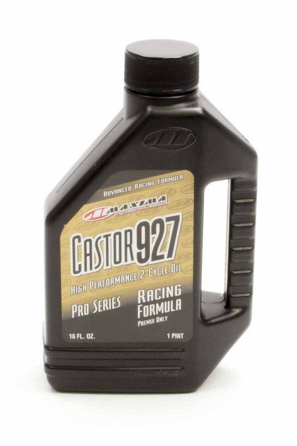 2 Cycle Oil 16oz Castor 927 - Burlile Performance Products