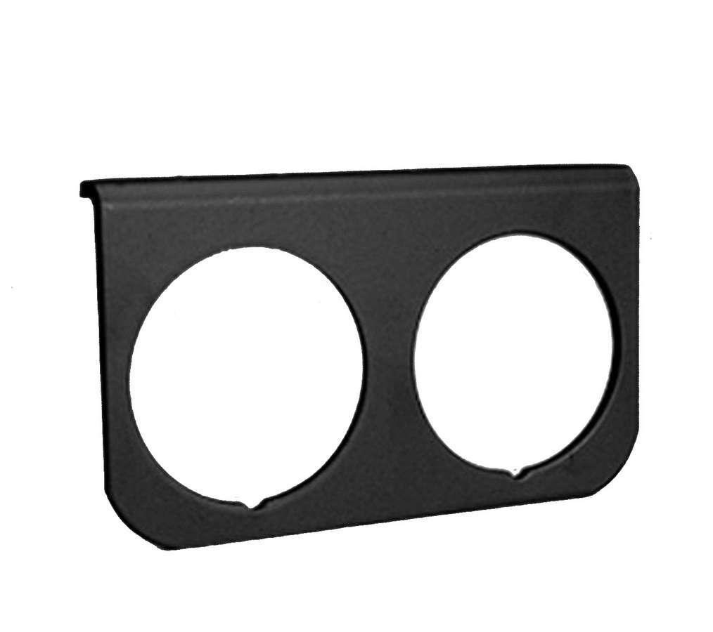 2-Hole Aluminum Panel - Burlile Performance Products