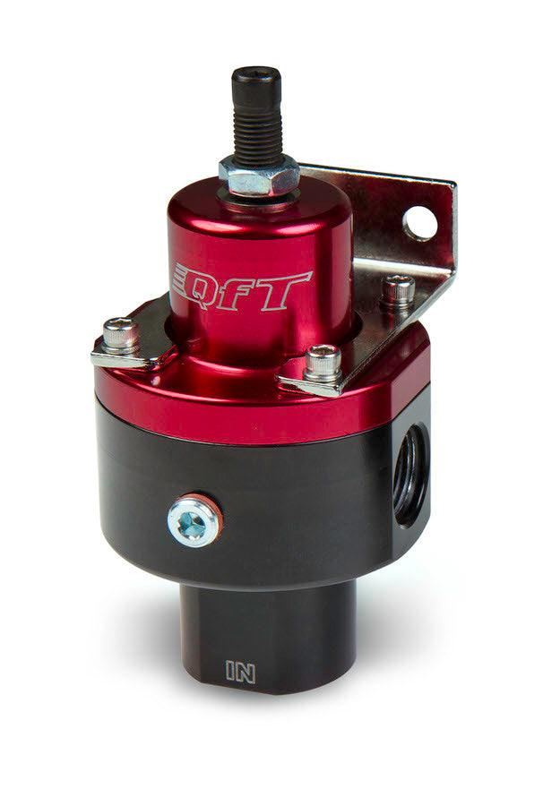 2-Port Fuel Regulator - Burlile Performance Products