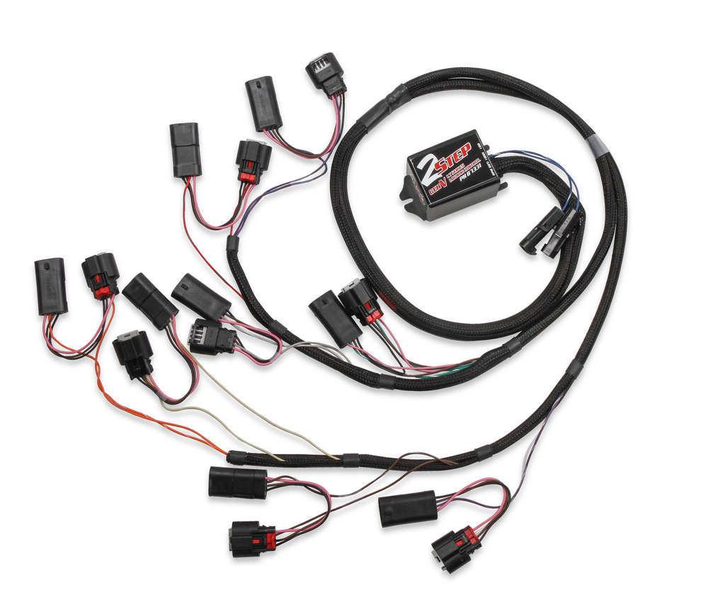2-Step Launch Control - GM Gen V LT Engines - Burlile Performance Products