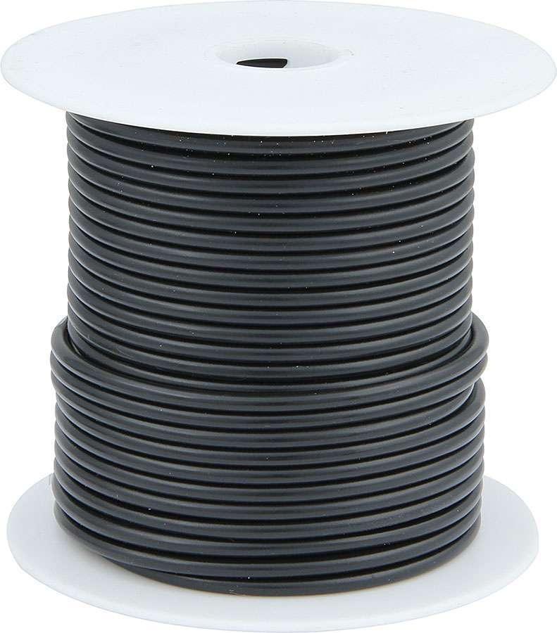 20 AWG Black Primary Wire 100ft - Burlile Performance Products