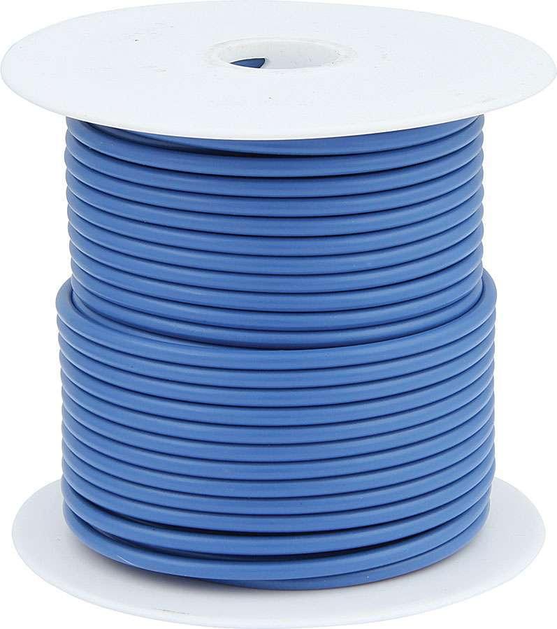 20 AWG Blue Primary Wire 100ft - Burlile Performance Products