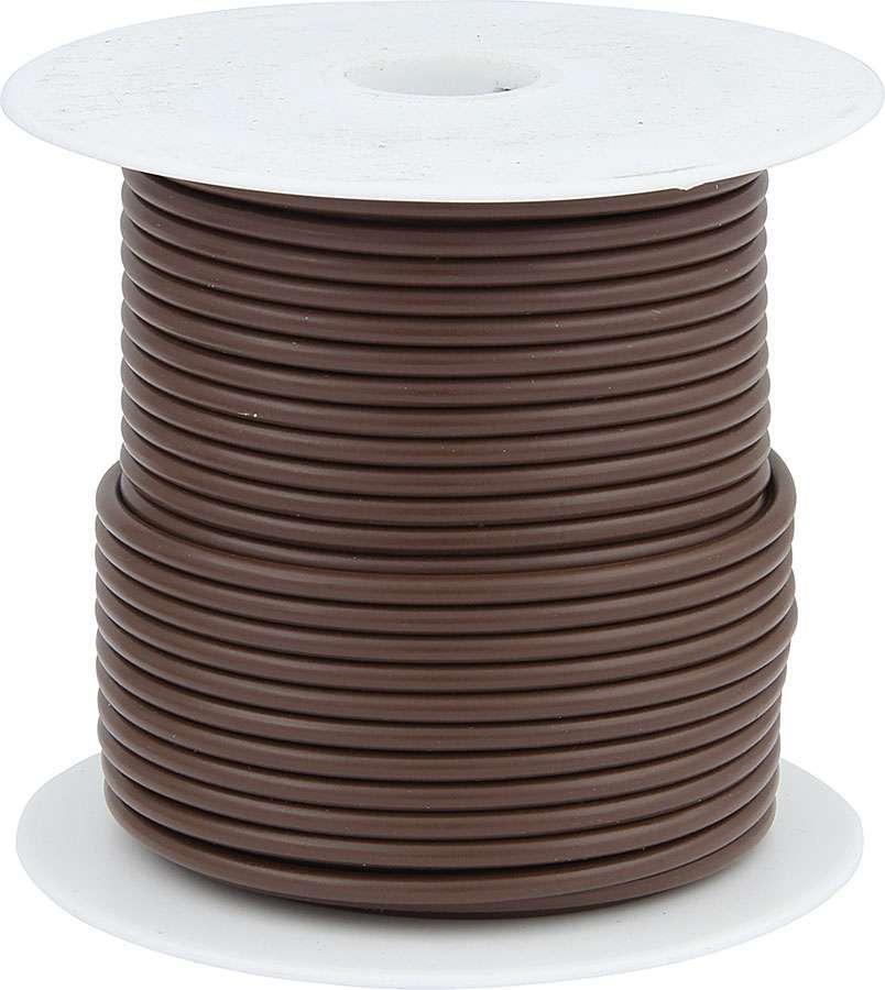 20 AWG Brown Primary Wire 100ft - Burlile Performance Products
