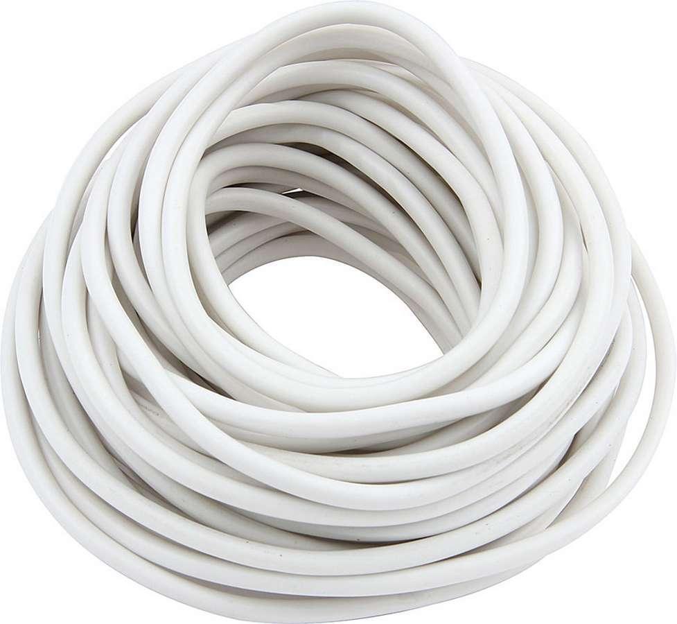 20 AWG White Primary Wire 50ft - Burlile Performance Products