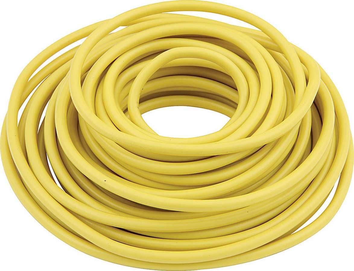 20 AWG Yellow Primary Wire 50ft - Burlile Performance Products
