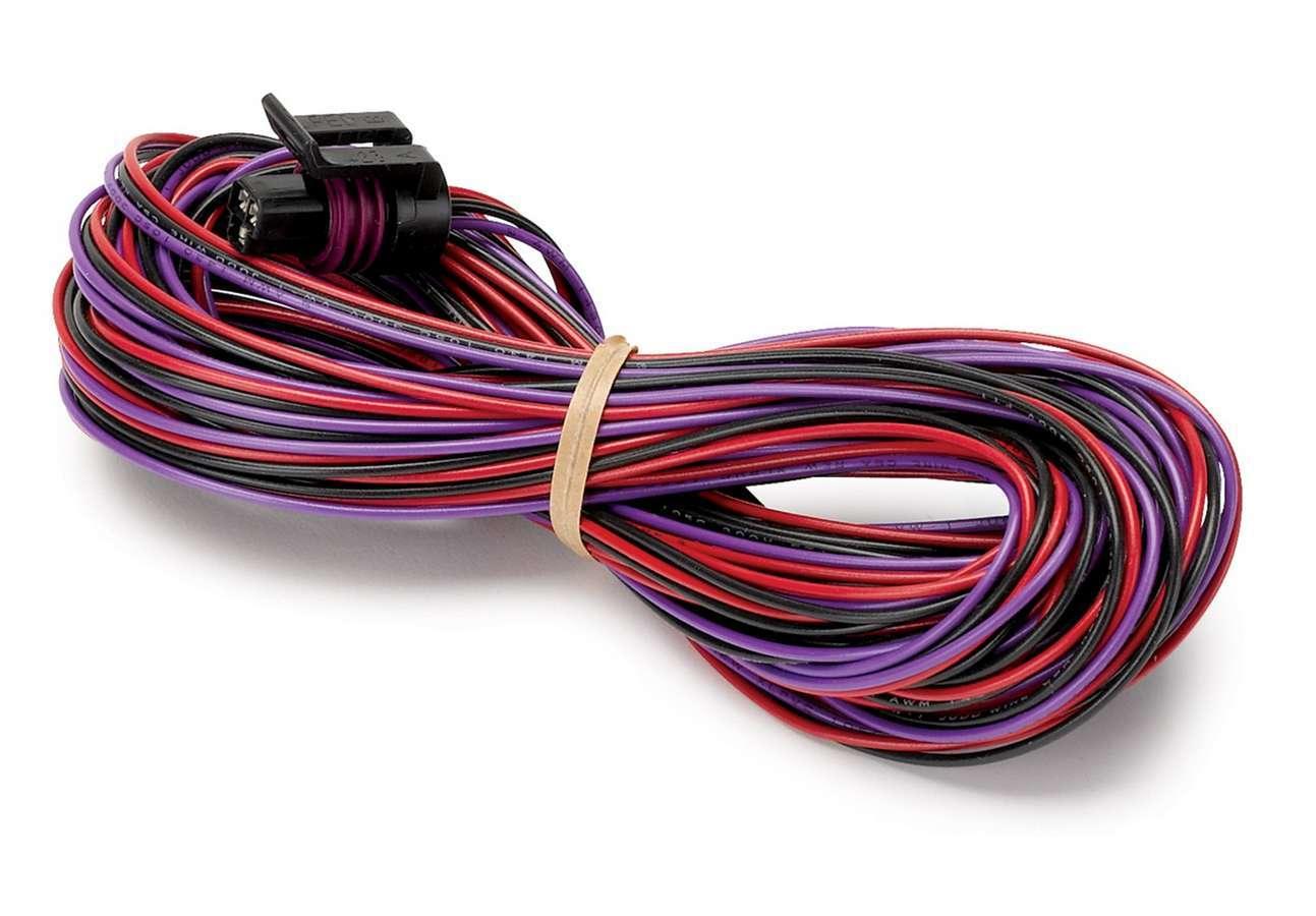 20' Nitrous Pressure Sending Unit Harness - Burlile Performance Products