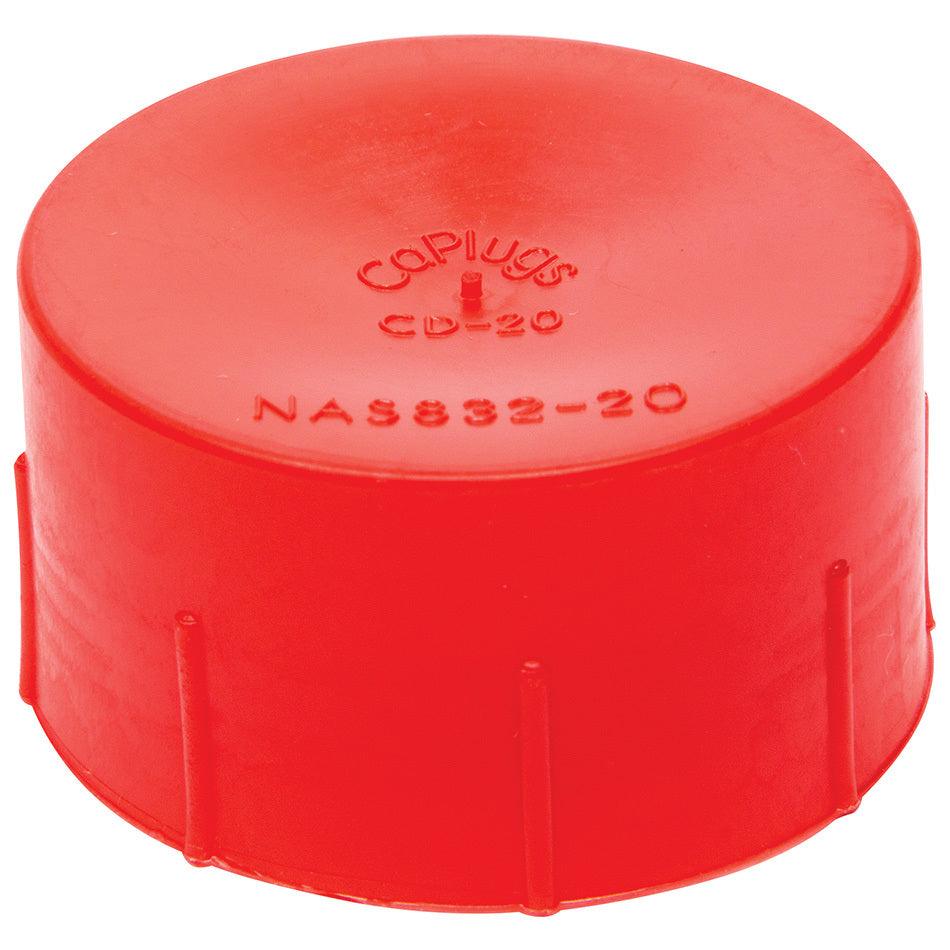 -20 Plastic Cap 5pk - Burlile Performance Products