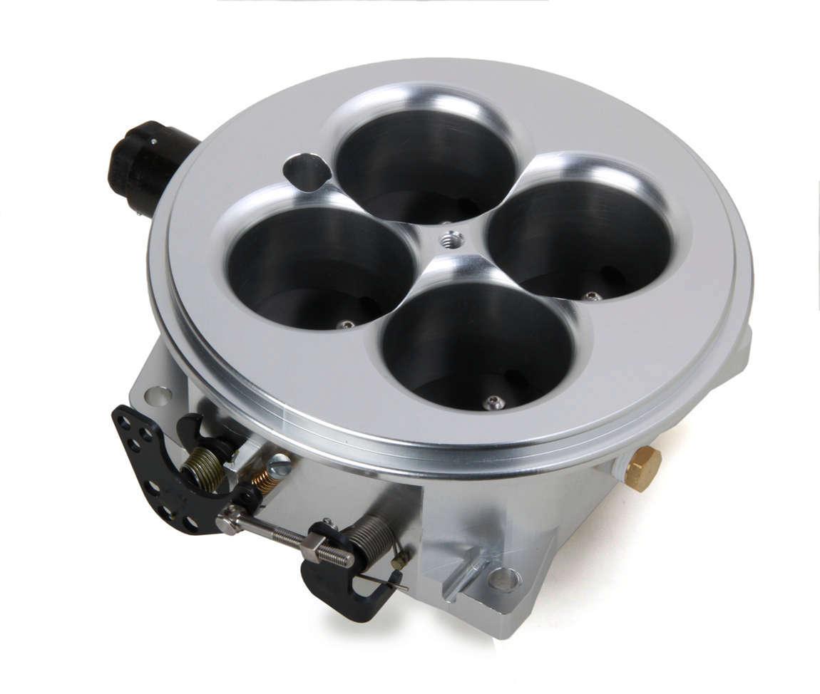 2000CFM Throttle Body 4V 4500 - Burlile Performance Products