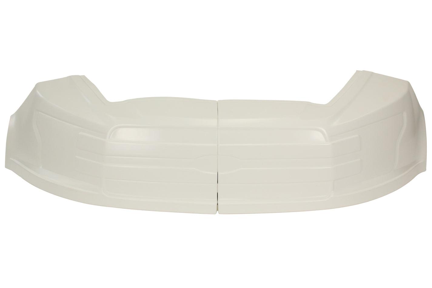 2019 Ford F-150 Nose Upper White - Burlile Performance Products