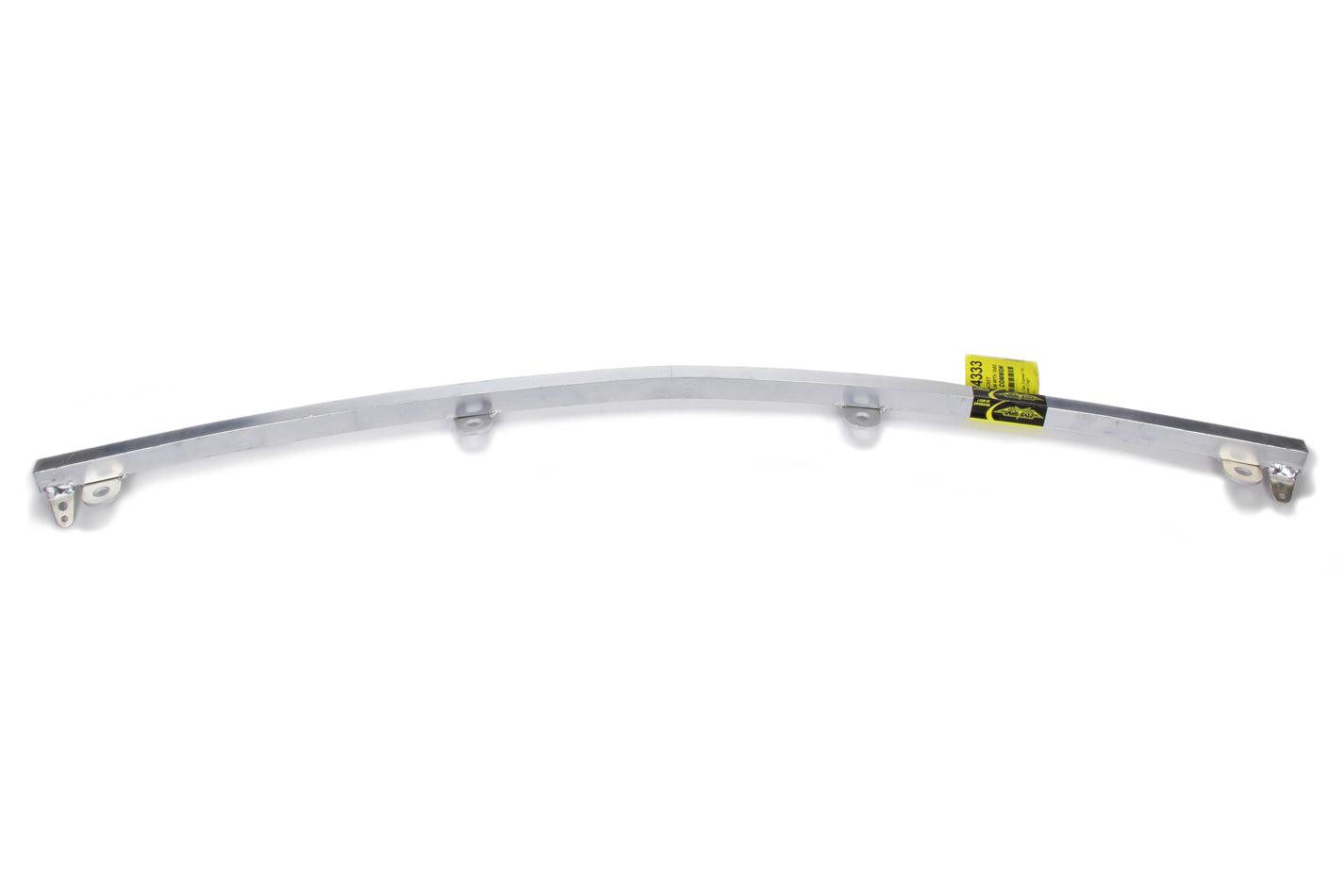 2019 LM 3/4in Aluminum Hood Pin Bracket - Burlile Performance Products