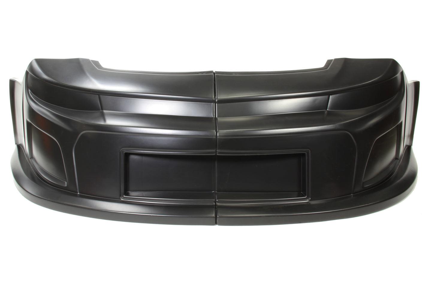 2019 LM Camaro Nose Plastic Black - Burlile Performance Products