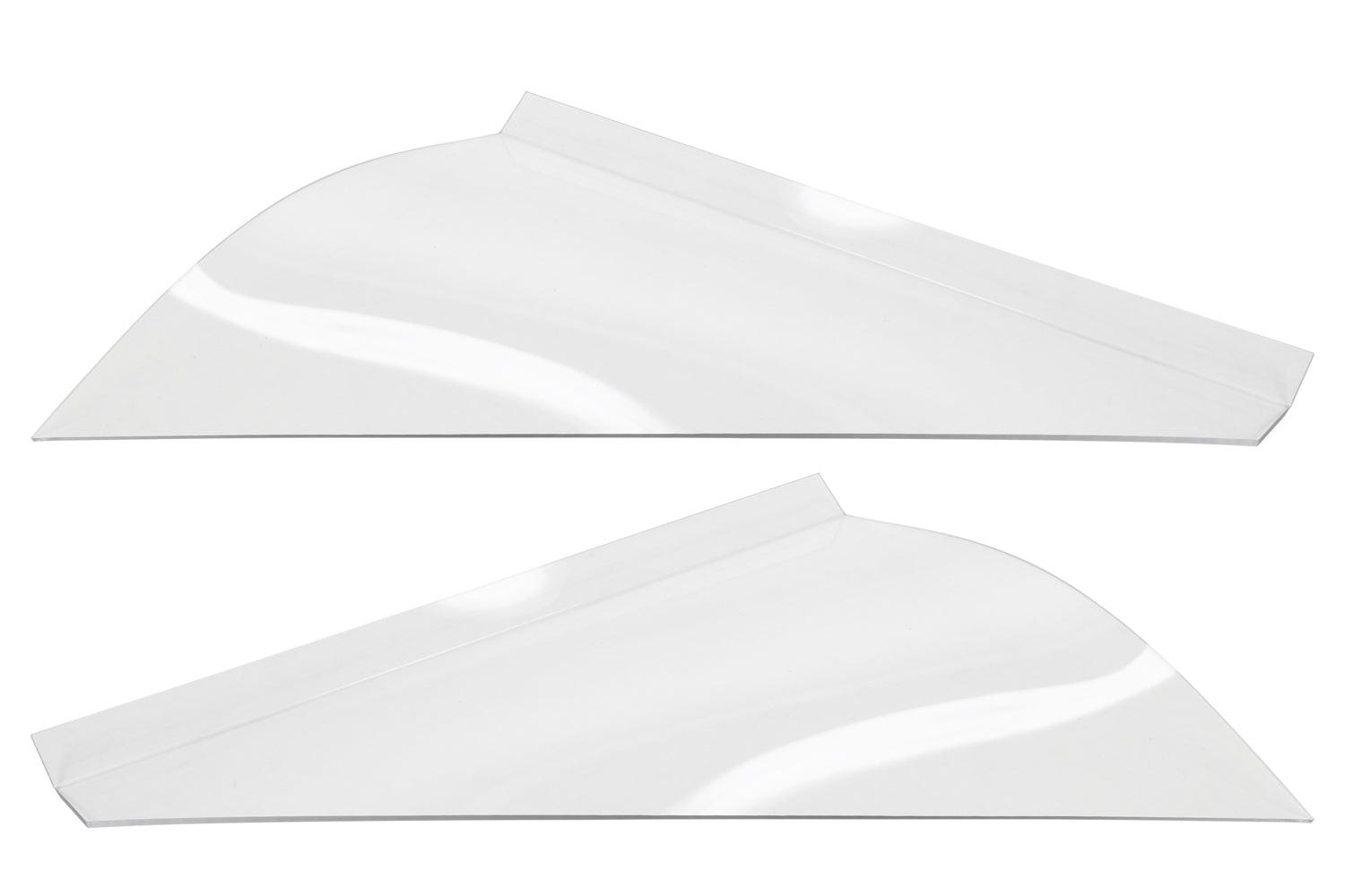 2019 LM Door Vent Windows - Burlile Performance Products