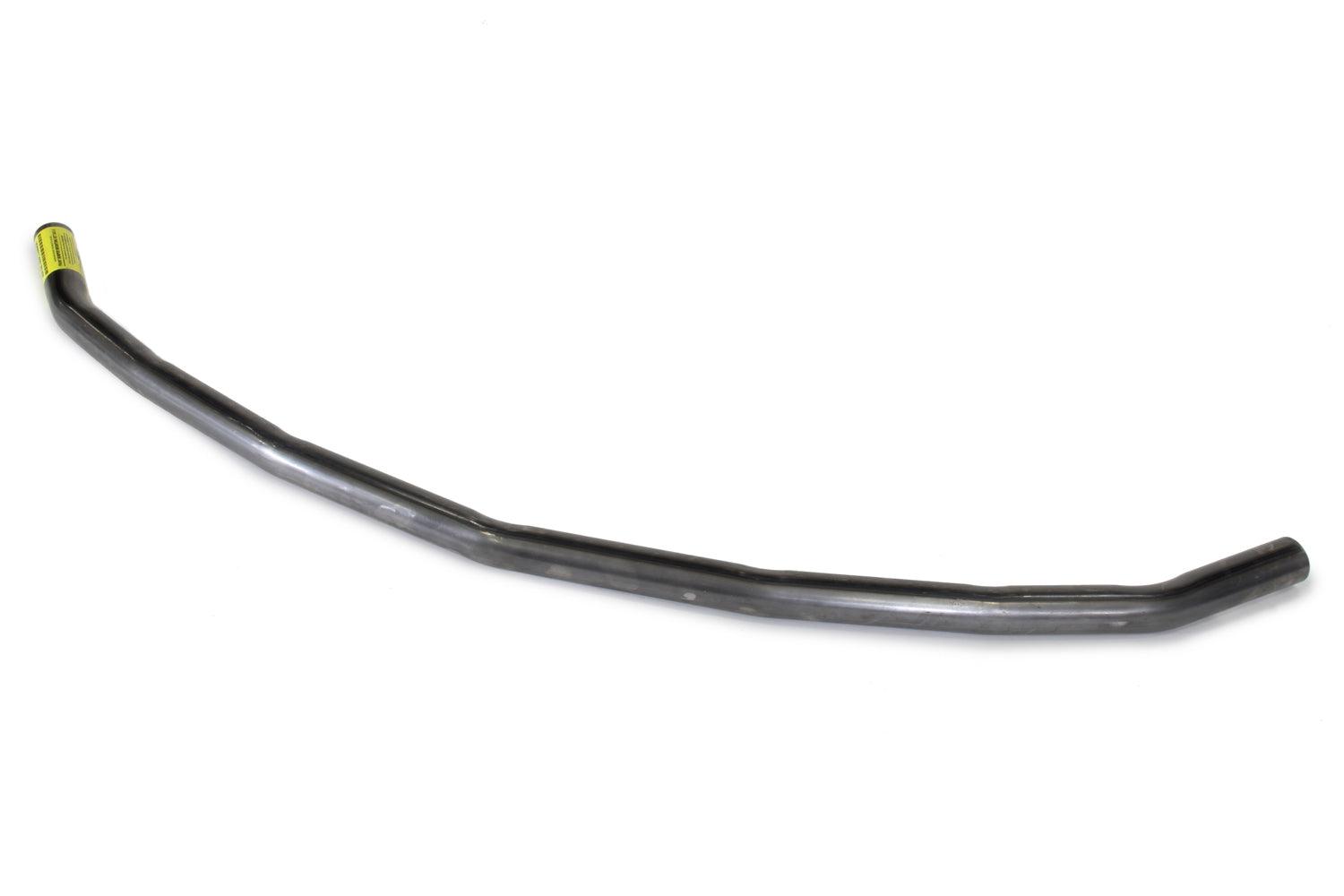 2019 LM Front Bumper 1-3/4 x .095 Round Steel - Burlile Performance Products