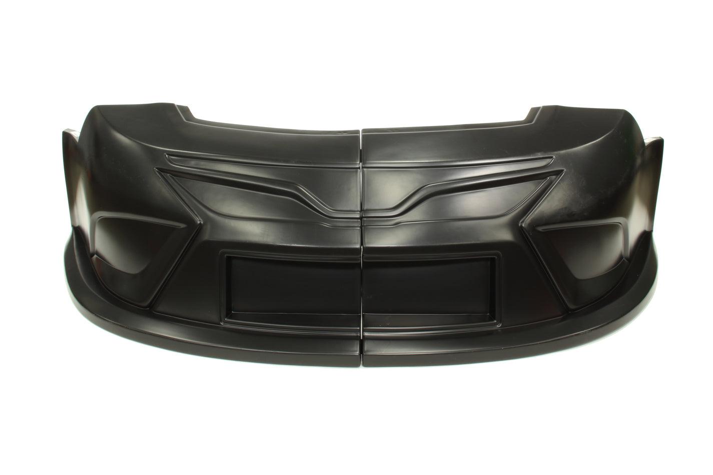2019 LM Toyota Nose Plastic Black - Burlile Performance Products
