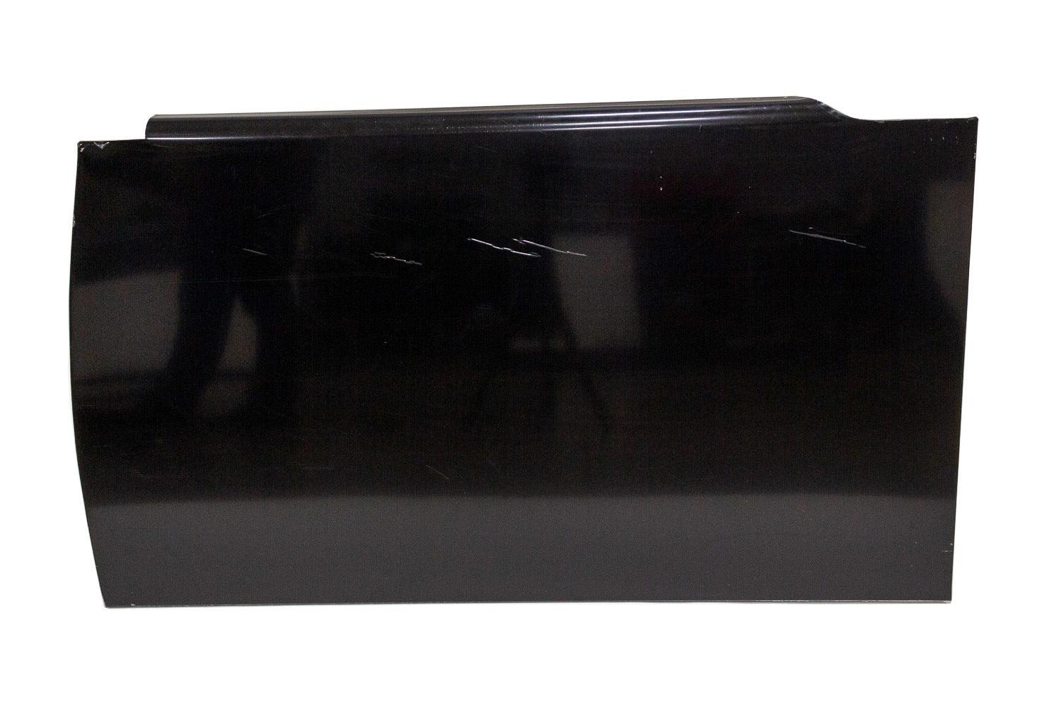 2019 Truck Door Black Left - Burlile Performance Products