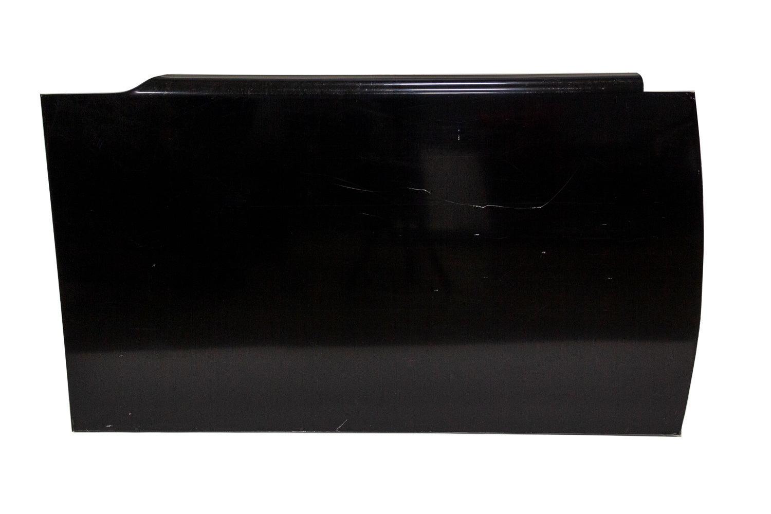 2019 Truck Door Black Right - Burlile Performance Products