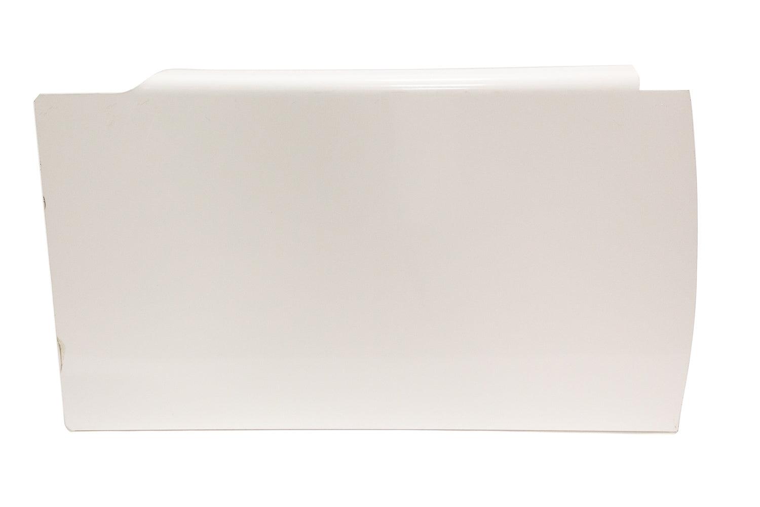 2019 Truck Door White Right - Burlile Performance Products