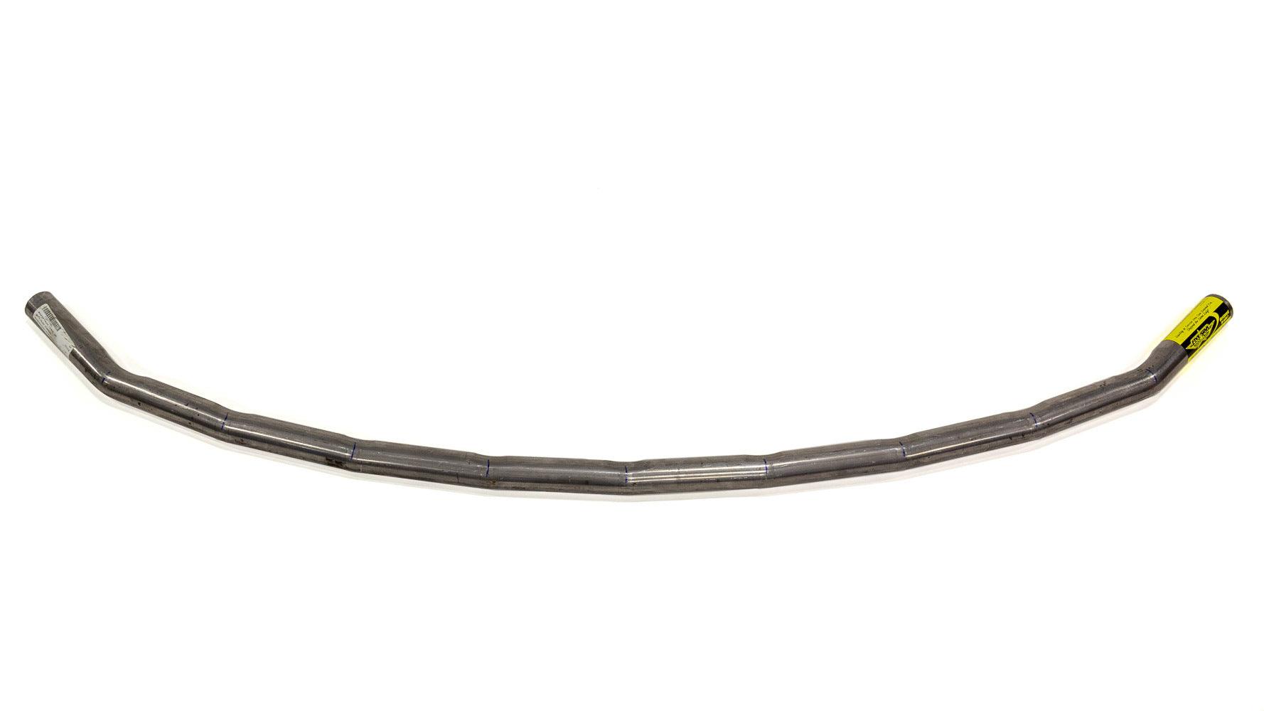 2019 Truck Front Bumper Bar 1-1/2in Round Steel - Burlile Performance Products