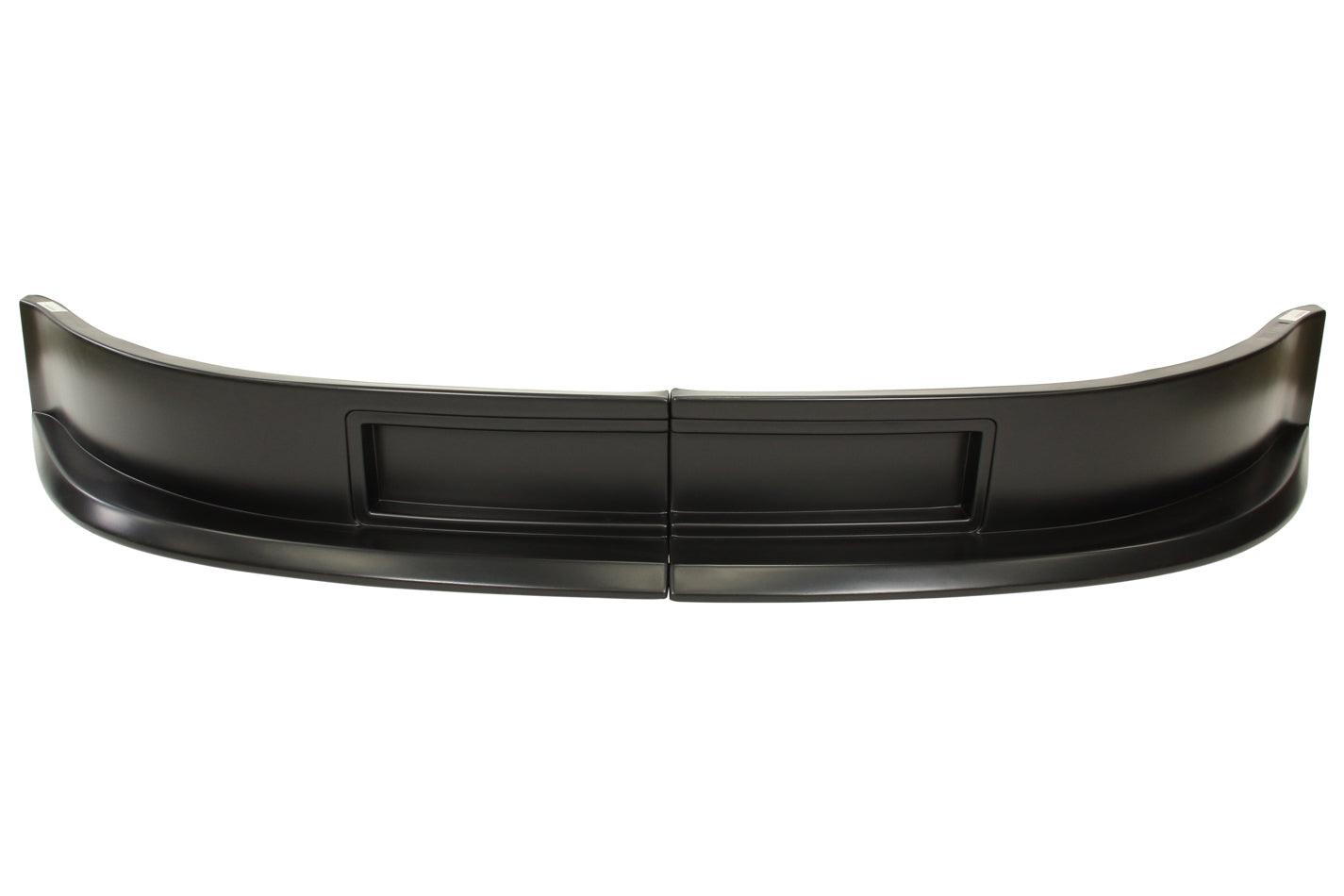 2019 Truck Nose Lower Black - Burlile Performance Products