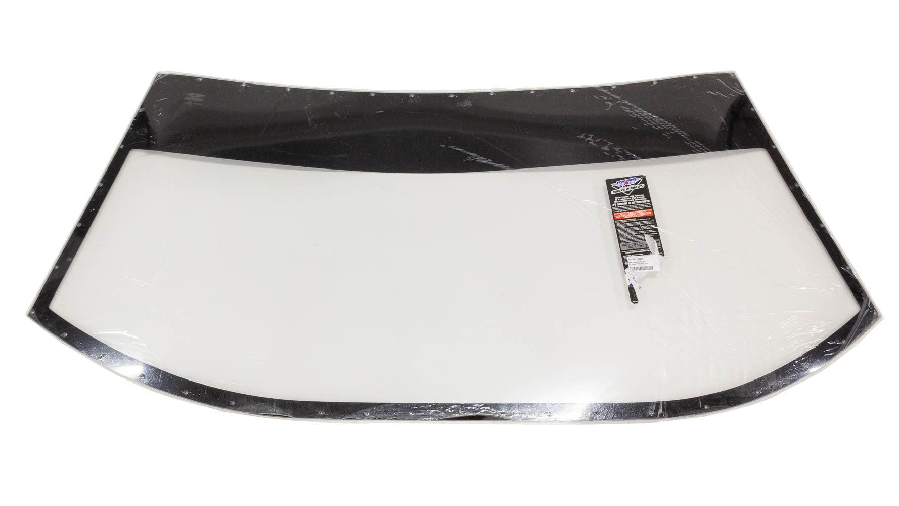 2019 Truck Windshield Frt Coated 1/8in Pre-Cut - Burlile Performance Products
