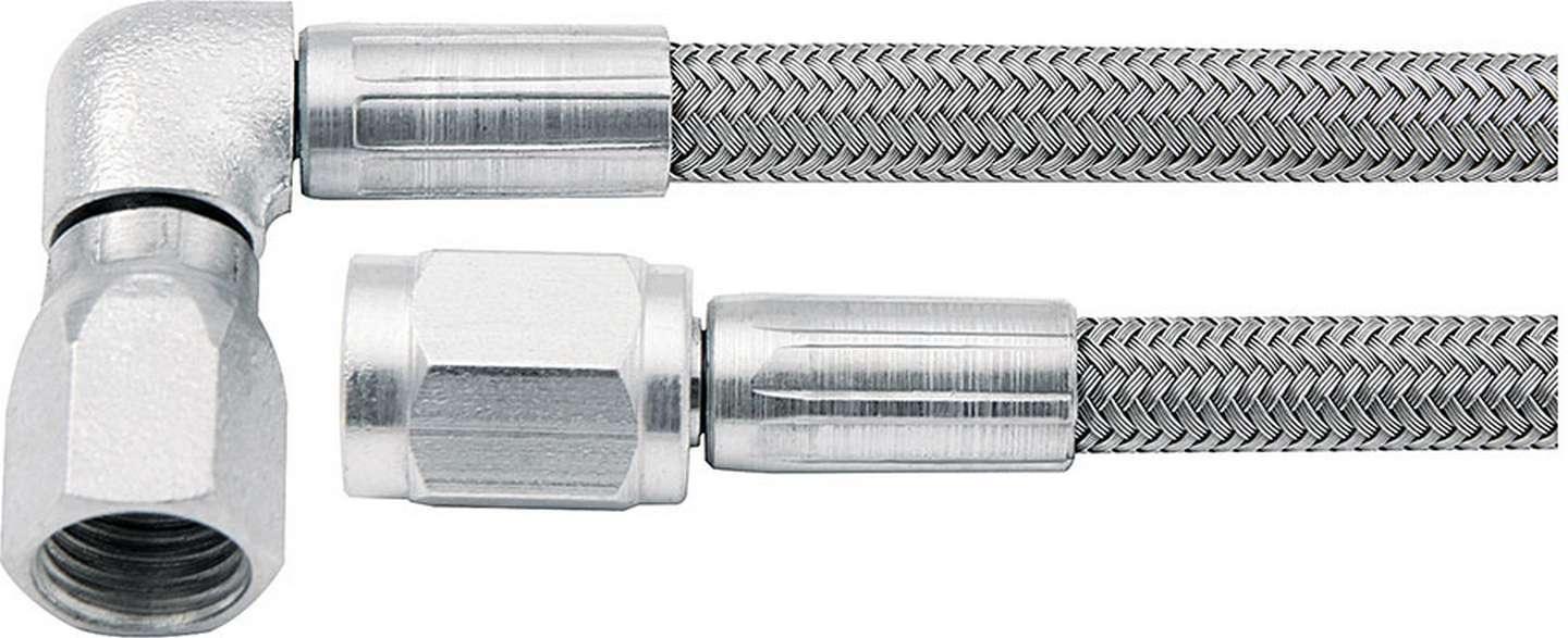 20in #3 Line -3 Str/ -3 90 Deg - Burlile Performance Products