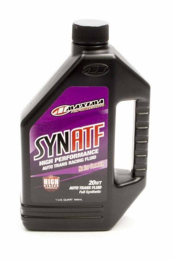 20w Synthetic ATF 1 Quart - Burlile Performance Products