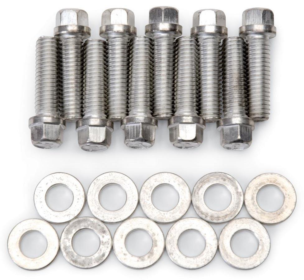 #2156 Intake Bolt Kit - Burlile Performance Products