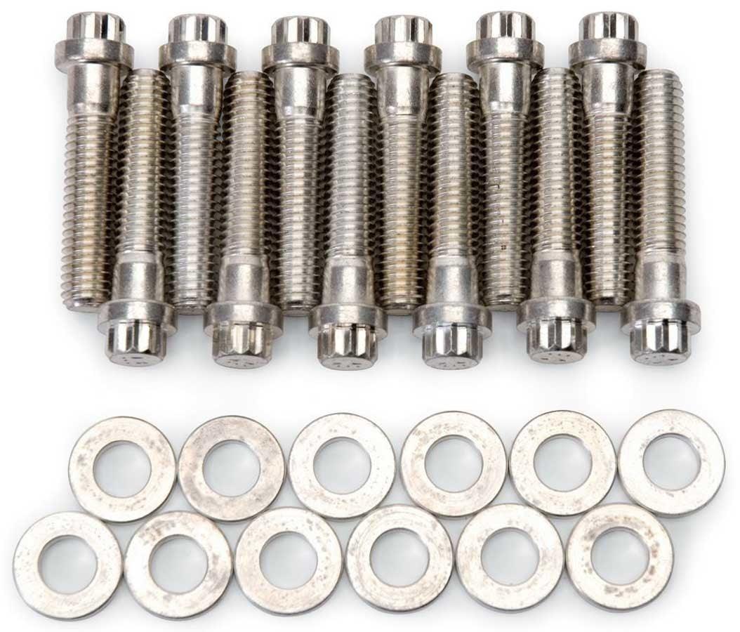 #2176 Intake Bolt Kit - Burlile Performance Products