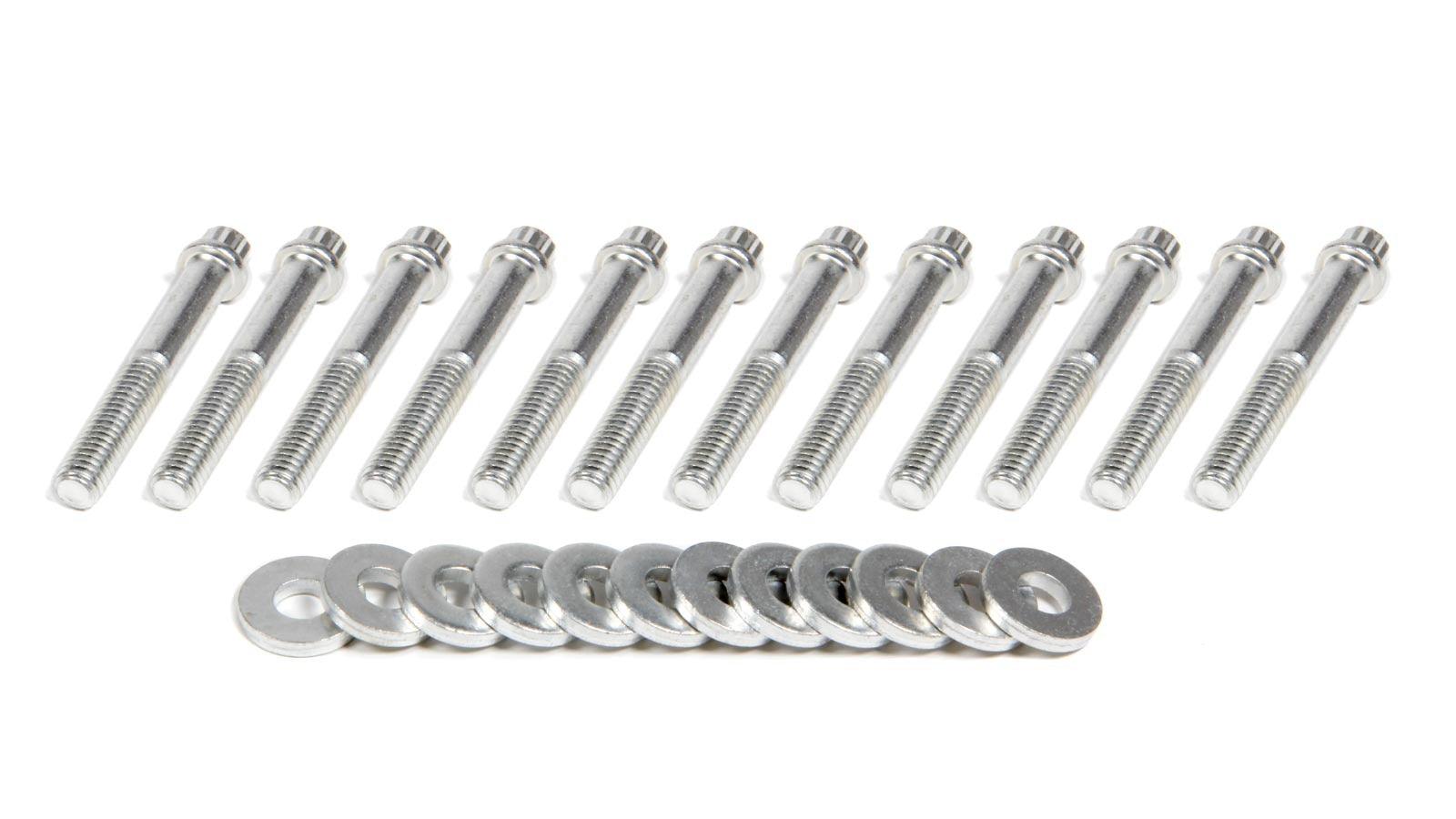 #2181 Intake Bolt Kit - Burlile Performance Products