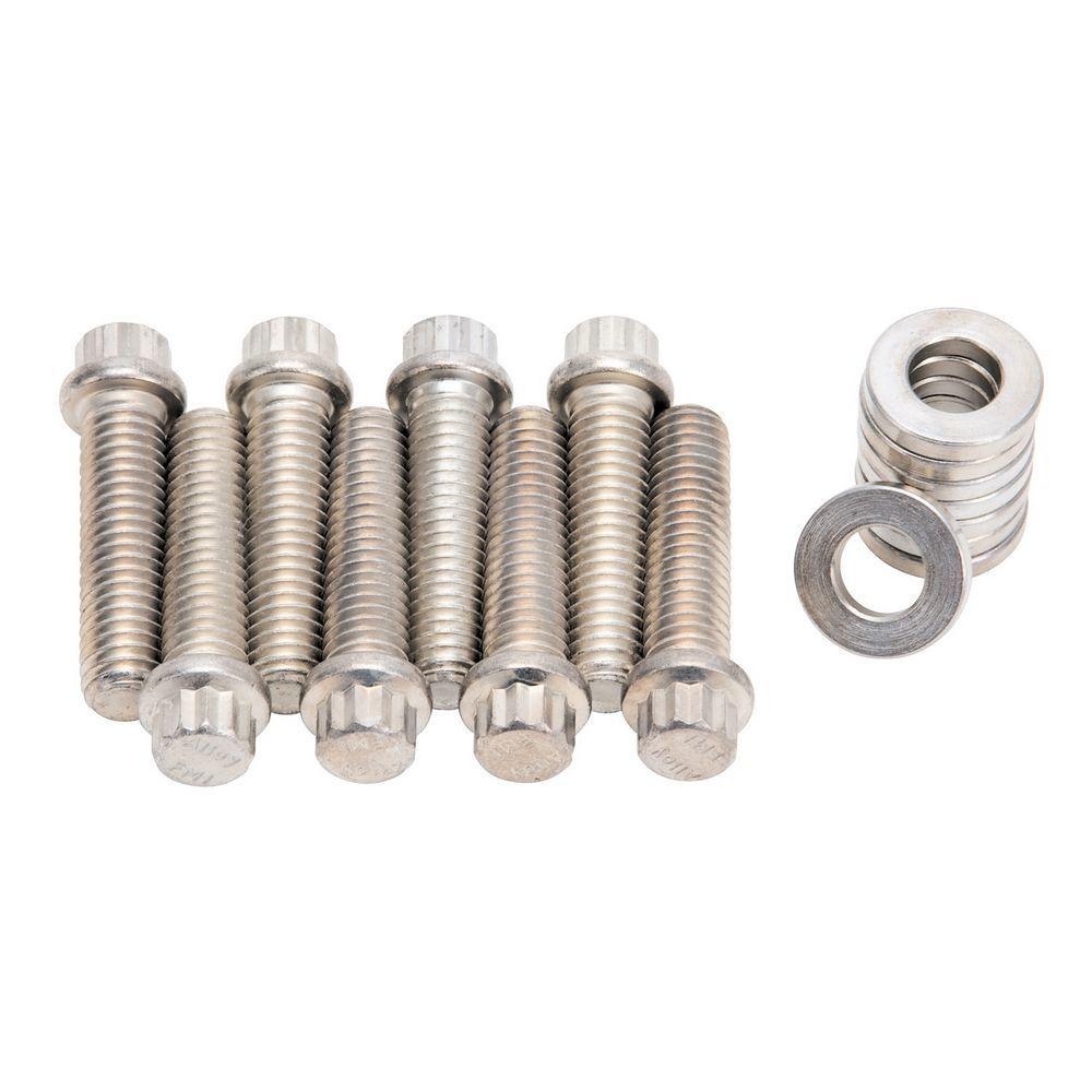 #2191 Intake Bolt Kit - Burlile Performance Products