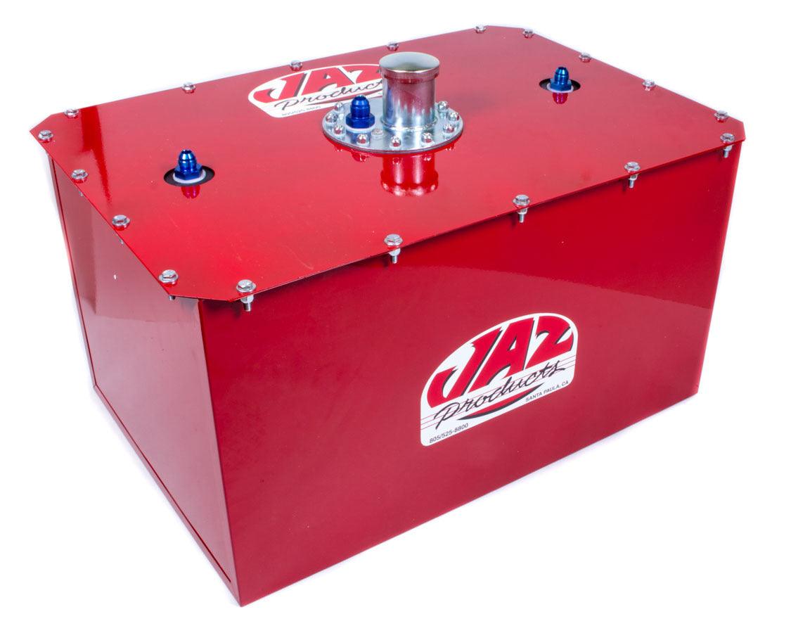 22-Gallon Pro Sport Fuel Cell w/Flapper - Burlile Performance Products