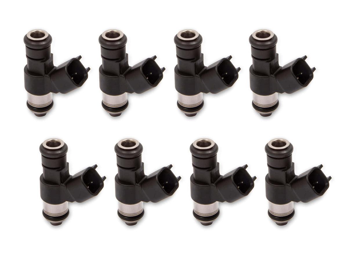 220 PPH Fuel Injectors 8-Pack - Burlile Performance Products