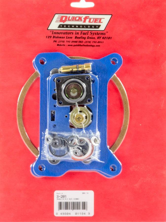 2300 Rebuild Kit - Non-Stick - Burlile Performance Products