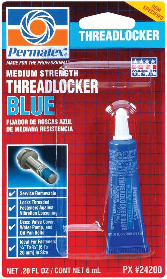 #242 Threadlocker - Burlile Performance Products