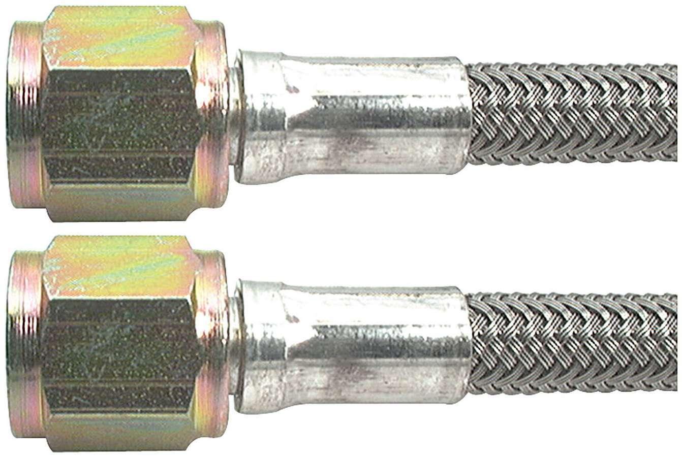 24in #4 Line -4 Str/-4 Str 5pk - Burlile Performance Products