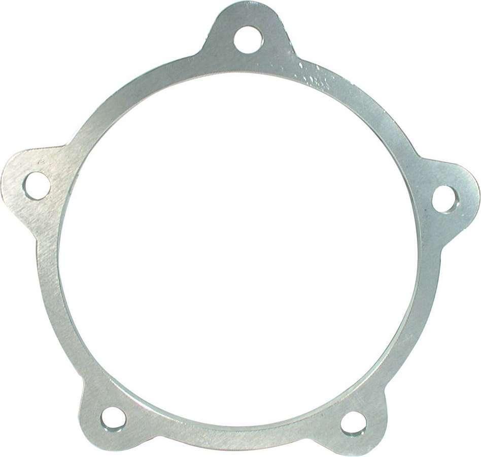 .250in Wheel Spacer Alum Wide 5 - Burlile Performance Products