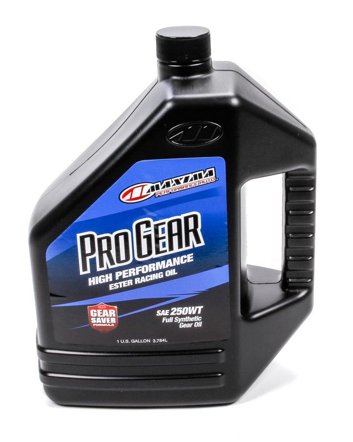 250W Pro Gear Oil 1 Gallon - Burlile Performance Products
