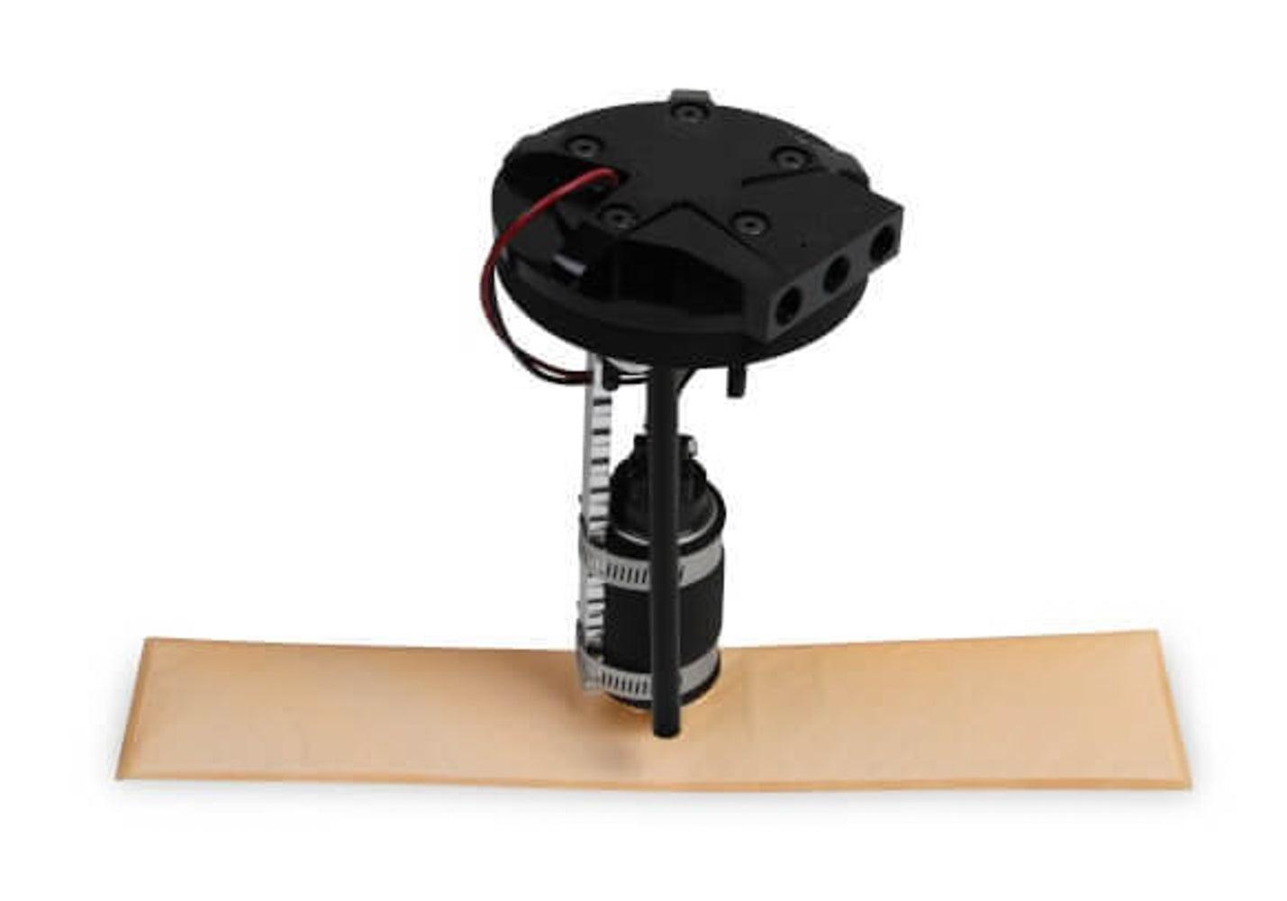 255 LPH Retrofit Fuel Pump Assy. Return Style - Burlile Performance Products