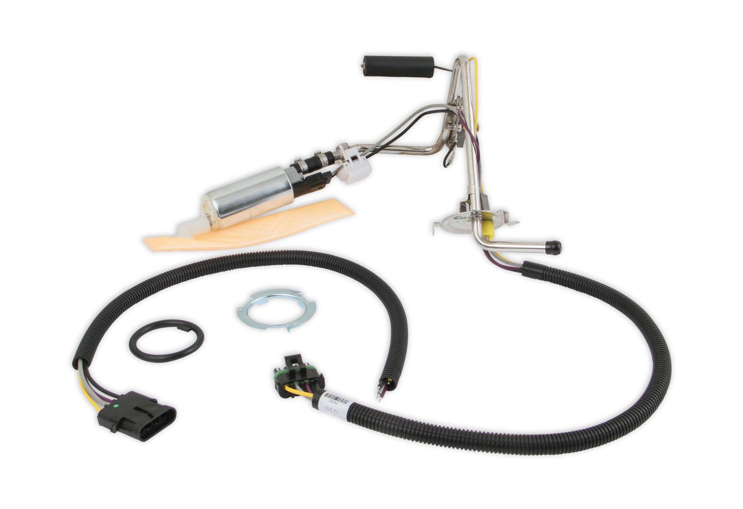 255LPH EFI Fuel Pump Module 68-74 Corvette - Burlile Performance Products