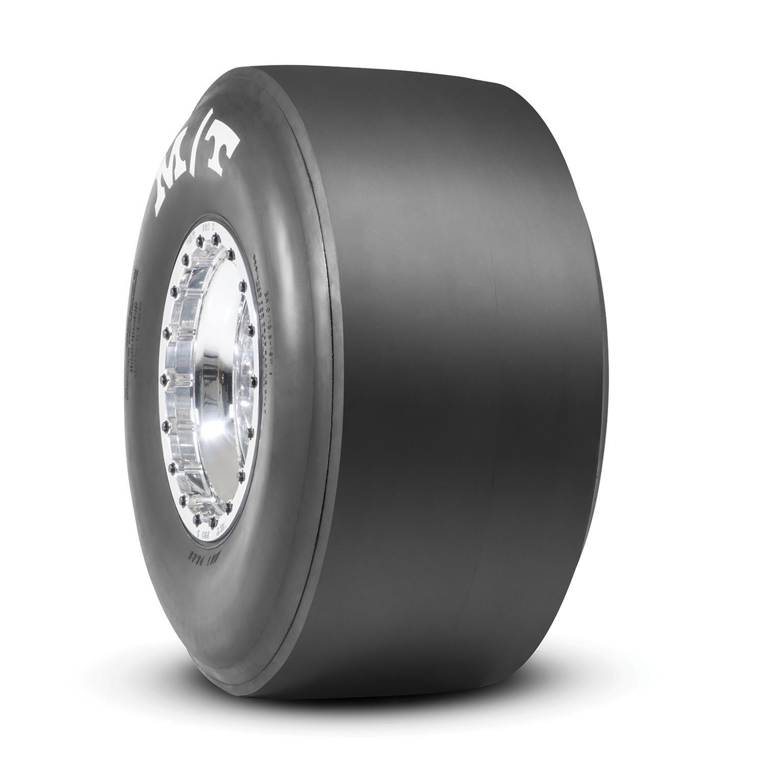 26/10.00-15 ET Drag Tire - Burlile Performance Products