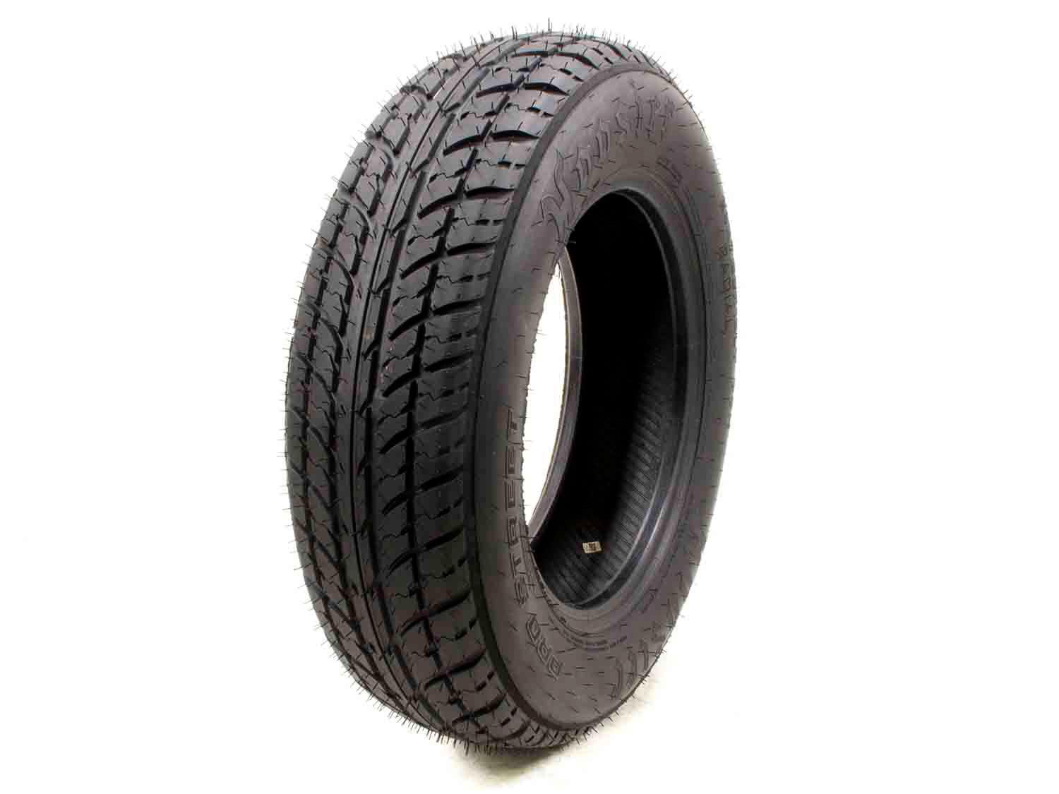 26/7.5R-17LT Pro Street Radial Front Tire - Burlile Performance Products