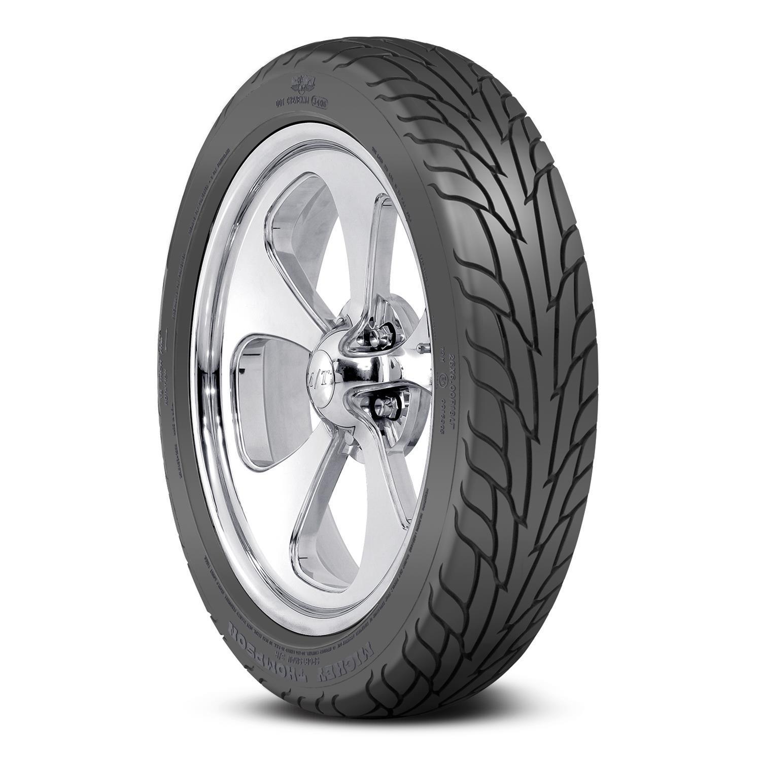 26x6.00R15LT Sportsman S/R Radial Tire - Burlile Performance Products