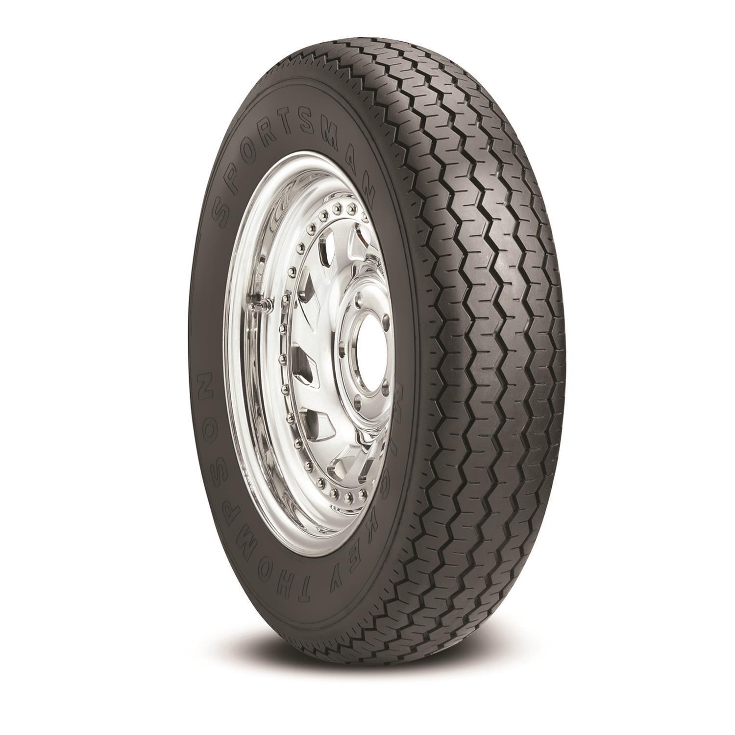 26x7.50-15LT Sportsman Front Tire - Burlile Performance Products
