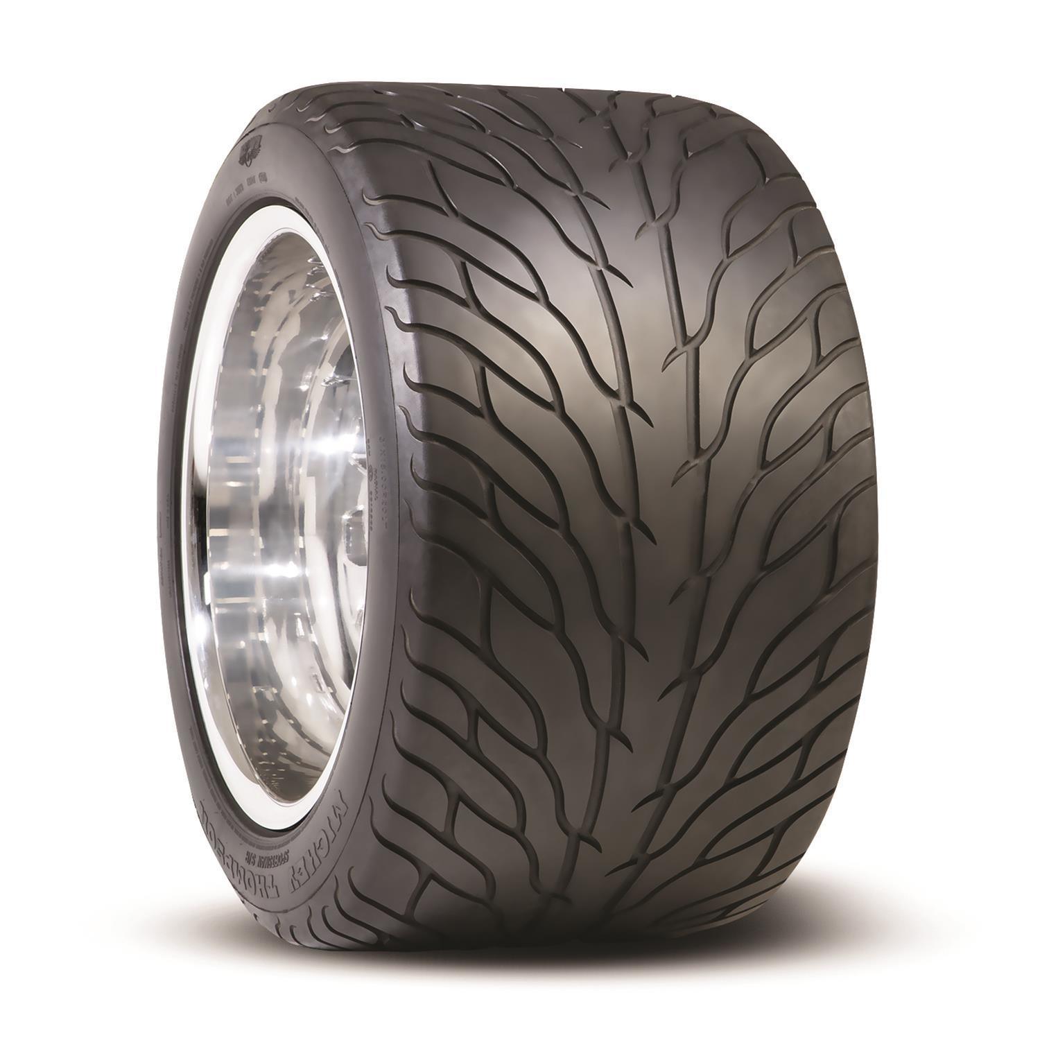 26x8.00R15LT Sportsman S/R Radial Tire - Burlile Performance Products