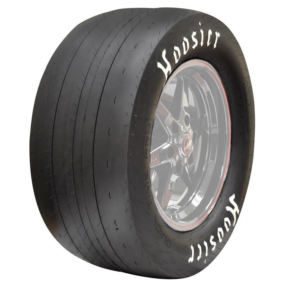 28.0/11.50-17LT QT Pro Drag Tire - Burlile Performance Products