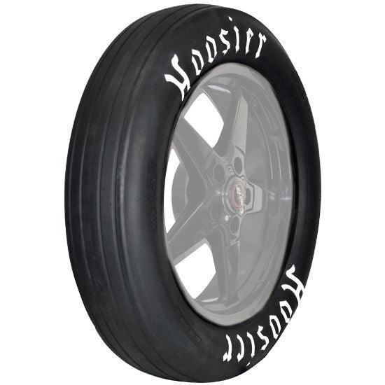 28.0/4.5-18 Drag Front Tire - Burlile Performance Products