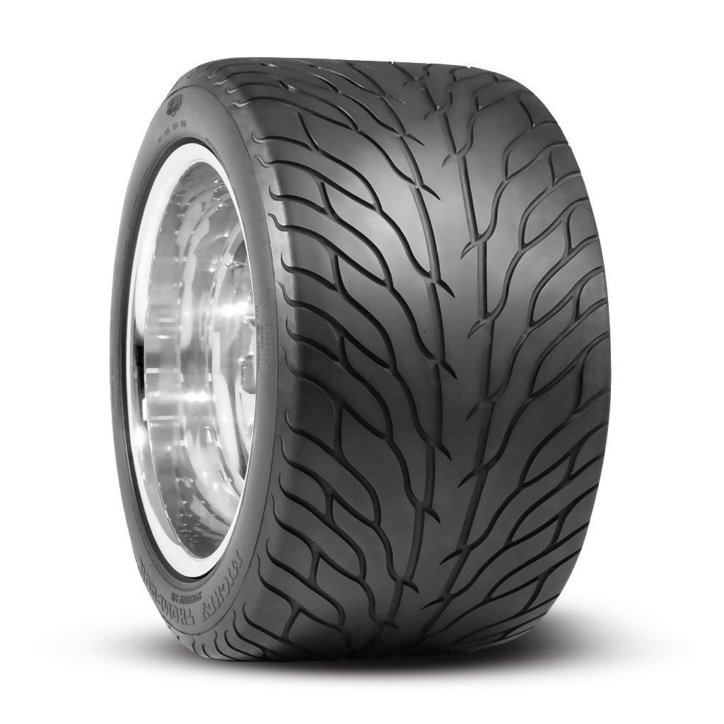 28.0x10.00R15LT 90H Sportsman S/R Tire - Burlile Performance Products