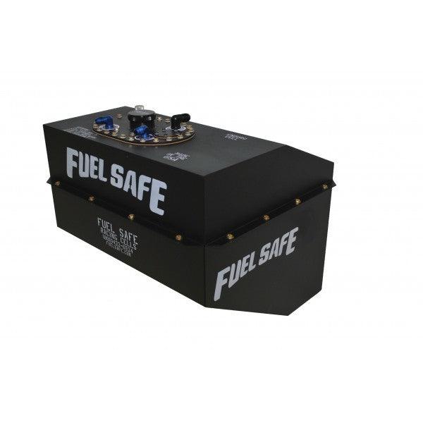 28 Gal Wedge Cell Race Safe Top Pickup - Burlile Performance Products