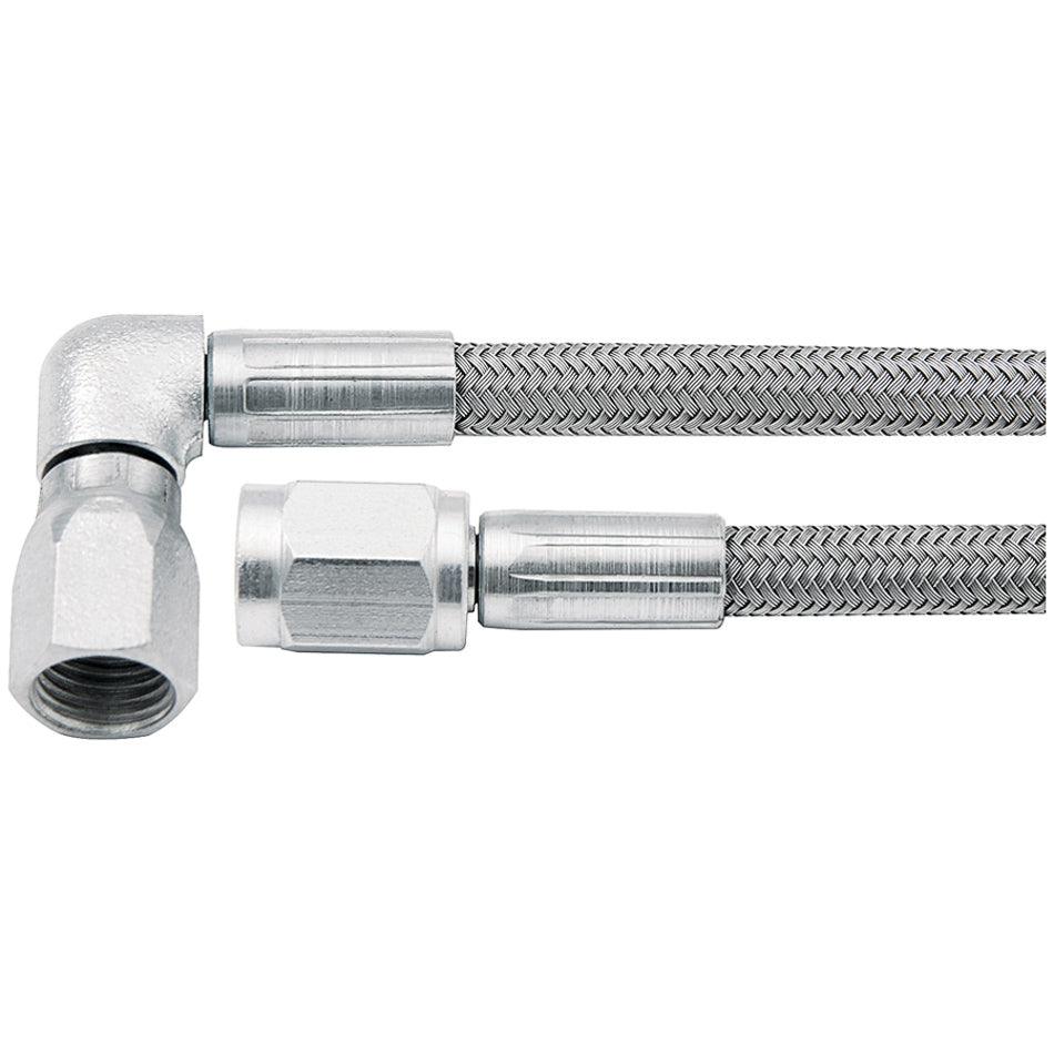 28in #3 Line -3 Str/ -3 90 Deg - Burlile Performance Products