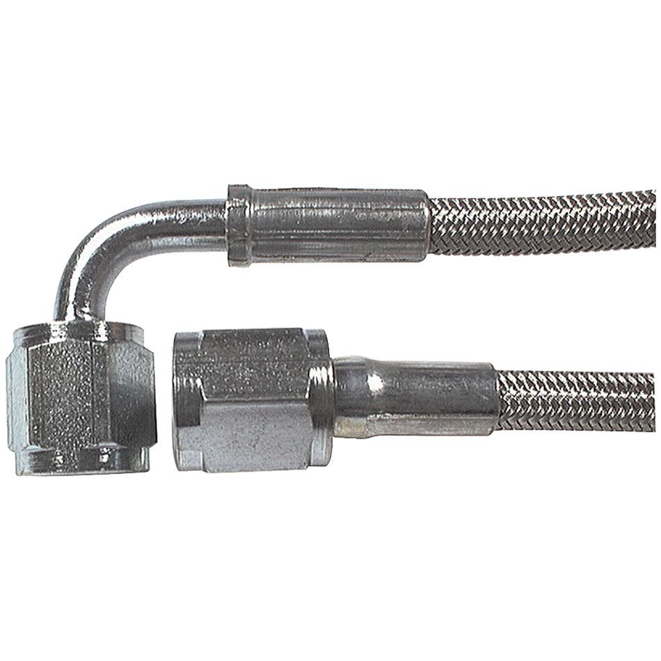 28in #3 Line -4 Str/-4 90 Deg - Burlile Performance Products